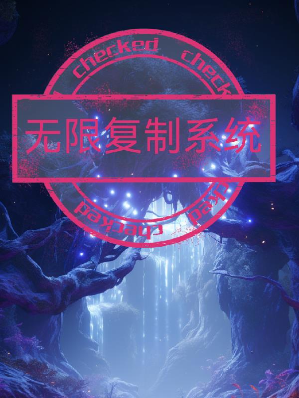 无限复制 小说txt下载