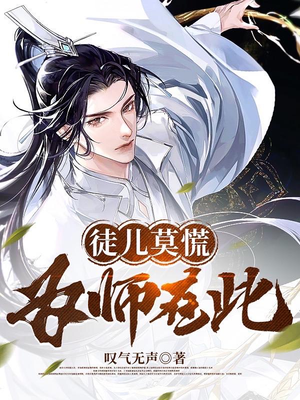 为师在此!境界